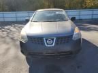 2009 Nissan Rogue S