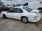 1999 Chevrolet Lumina Base