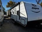 2016 Camp Jayco