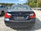 2007 BMW 335 I