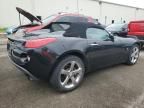 2009 Pontiac Solstice GXP