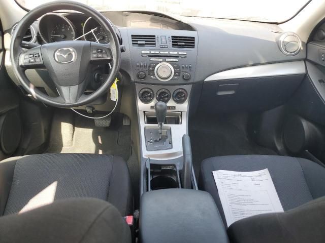 2011 Mazda 3 I