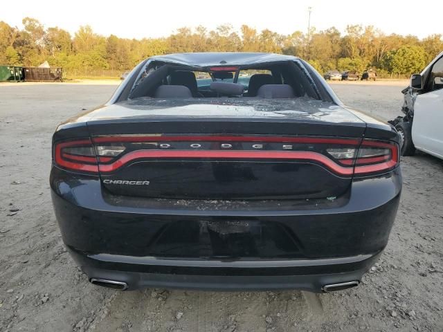 2015 Dodge Charger SE