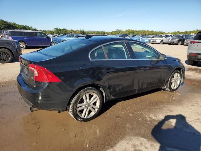 2013 Volvo S60 T5