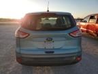 2013 Ford Escape S