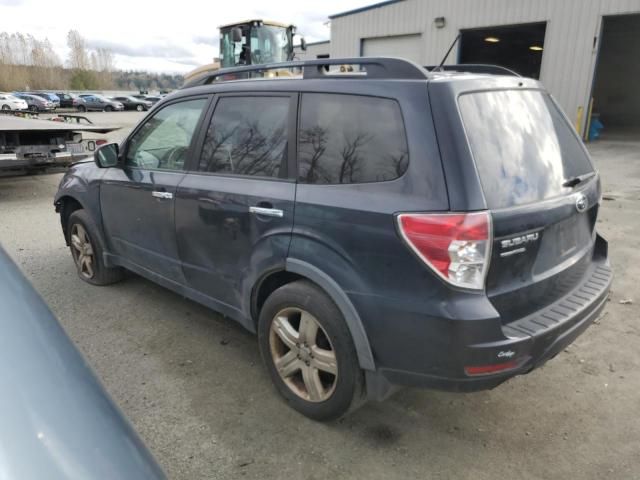 2010 Subaru Forester 2.5X Premium