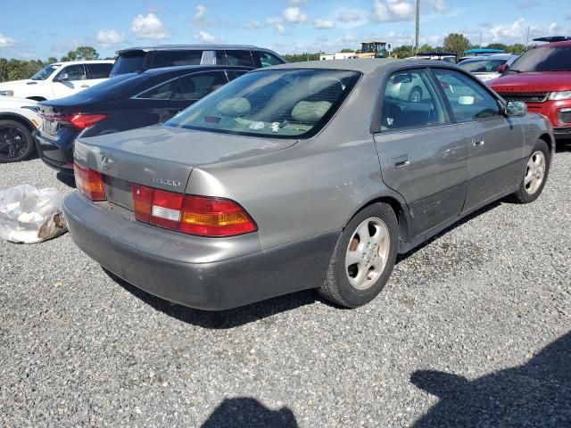 1998 Lexus ES 300