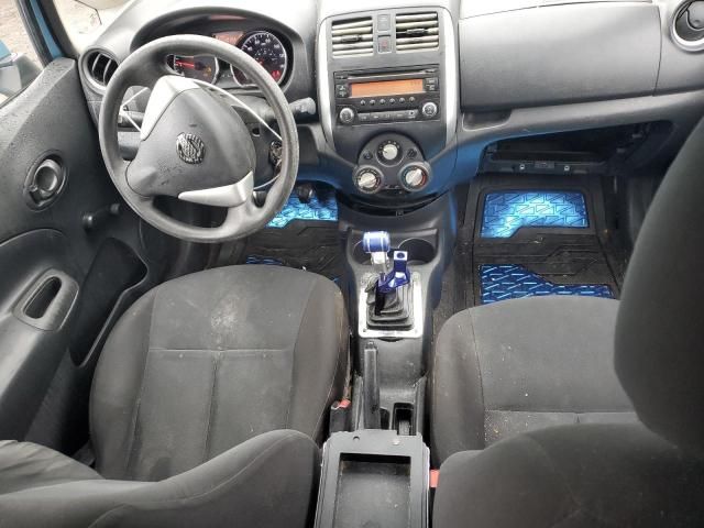 2014 Nissan Versa Note S