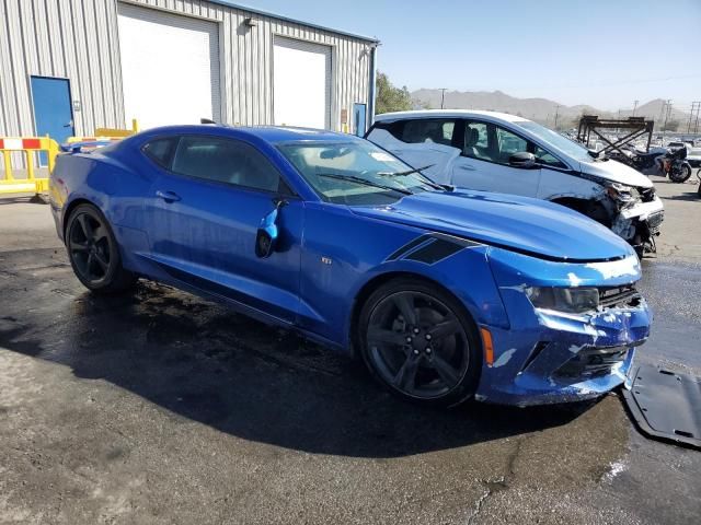 2016 Chevrolet Camaro LT