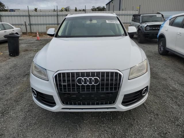 2014 Audi Q5 Premium