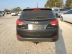 2012 Hyundai Tucson GLS