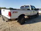 2005 Ford F350 SRW Super Duty