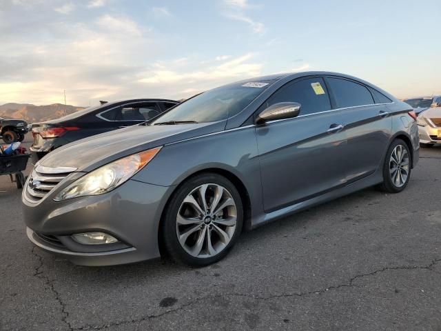 2014 Hyundai Sonata SE