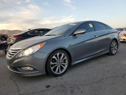 Hyundai salvage cars for sale: 2014 Hyundai Sonata SE