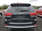 2015 Jeep Grand Cherokee Summit