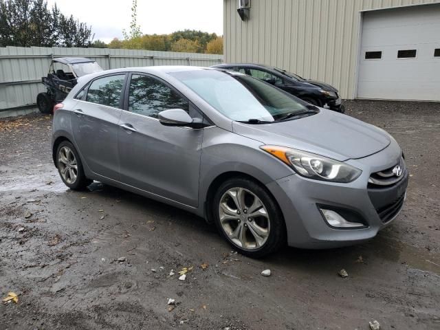 2013 Hyundai Elantra GT