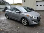 2013 Hyundai Elantra GT