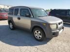 2003 Honda Element EX