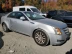 2010 Cadillac CTS Luxury Collection