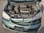 2004 Honda Civic DX VP