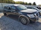 2017 Nissan Armada SV