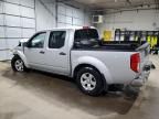 2013 Nissan Frontier S