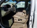 2006 Ford F350 SRW Super Duty