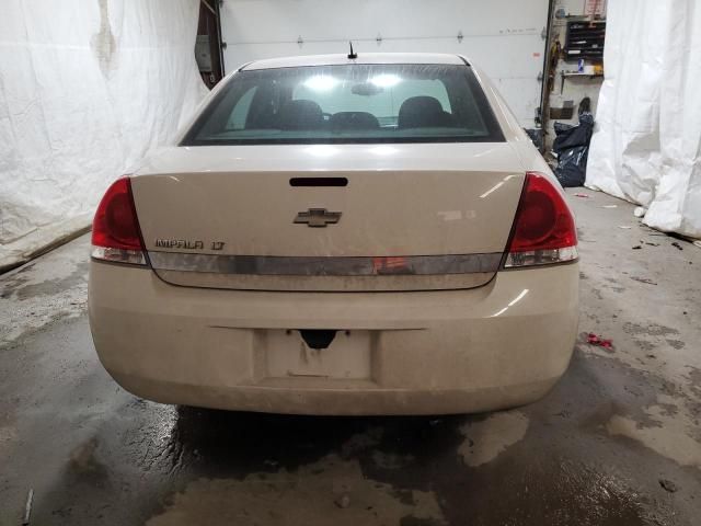 2009 Chevrolet Impala 1LT