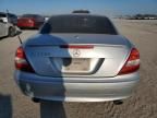 2006 Mercedes-Benz SLK 350