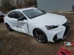 2018 Lexus IS 350