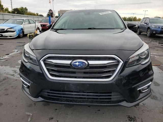 2018 Subaru Legacy 3.6R Limited