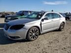 2013 Chrysler 200 Limited