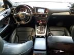 2012 Audi Q5 Premium Plus