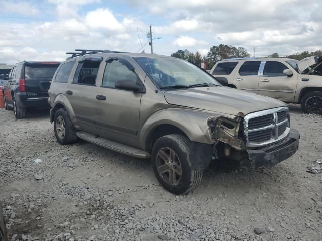 2006 Dodge Durango SLT