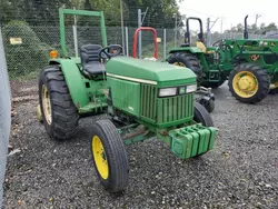 2008 John Deere Tractor en venta en Baltimore, MD