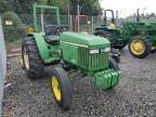 2008 John Deere Tractor