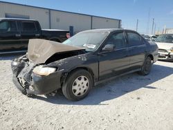 1998 Honda Accord DX en venta en Haslet, TX