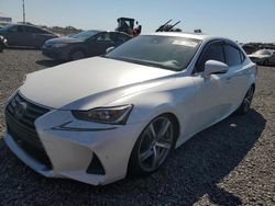 2019 Lexus IS 300 en venta en Midway, FL