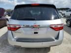 2011 Honda Odyssey EXL