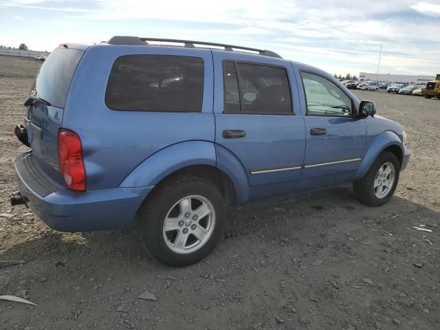 2007 Dodge Durango SLT