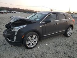 2017 Cadillac XT5 Luxury en venta en Windsor, NJ