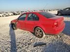 2002 Volkswagen Jetta GLS