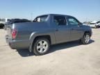 2012 Honda Ridgeline RTL