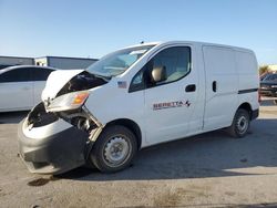 2015 Nissan NV200 2.5S en venta en Orlando, FL