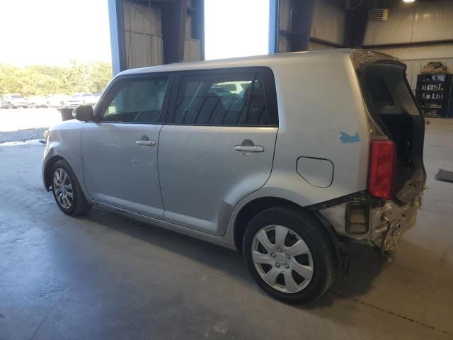 2009 Scion XB