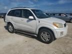 2002 Toyota Rav4