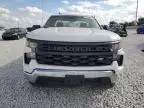 2022 Chevrolet Silverado C1500