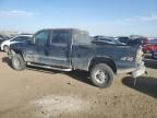 2004 GMC Sierra K2500 Heavy Duty