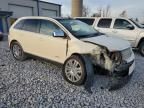 2008 Lincoln MKX