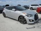 2016 Hyundai Veloster Turbo